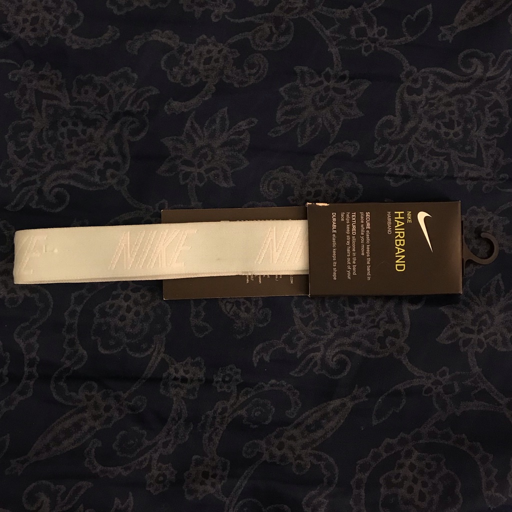 Nike Headband